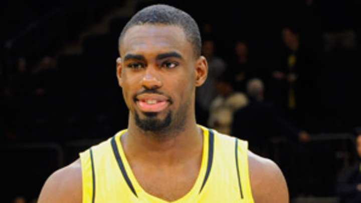 Hard work paying off for Hardaway Jr. as Michigan claims NIT win