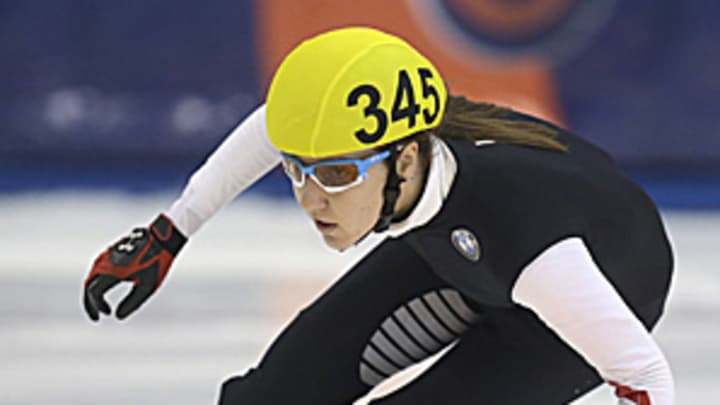 Gehring wins again; Creveling takes men's 1,000