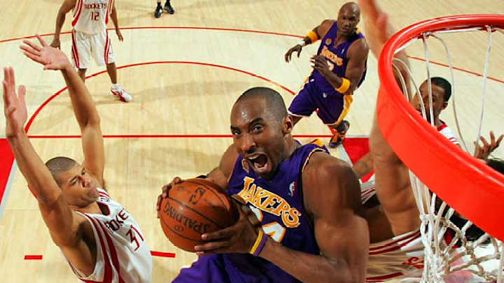 Kobe Bryant MVP Kobe Bryant MVP