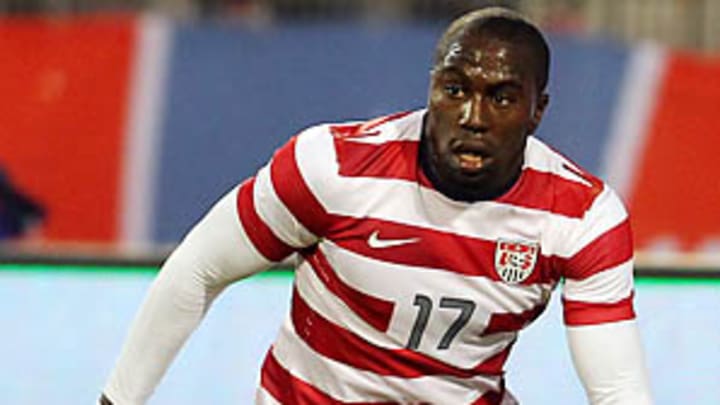 U.S. Soccer brings back Altidore, Chandler to face Russia in friendly U.S. Soccer brings back Altidore, Chandler to face Russia in friendly
