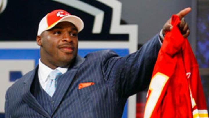 Why the NFL Draft has become a cultural phenomenon Why the NFL Draft has become a cultural phenomenon