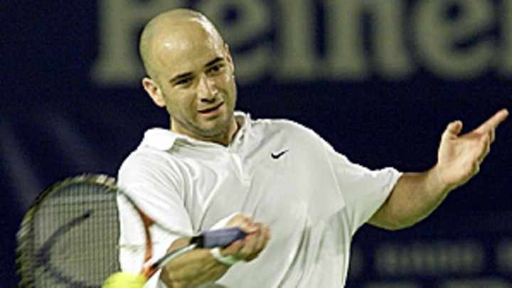 What prompted Andre's revelation?