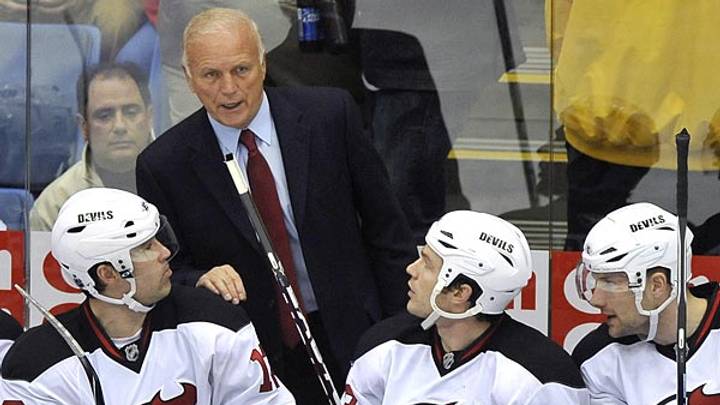 Can the Devils really make the playoffs? Can the Devils really make the playoffs?