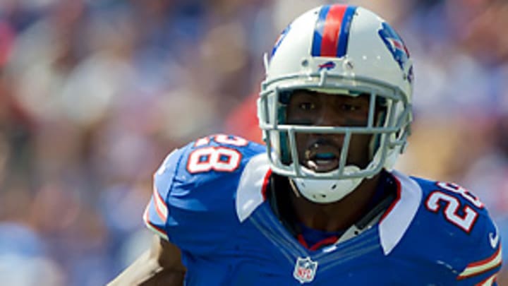 First Down, Fourth Down: Reggie Bush and CJ Spiller dominate