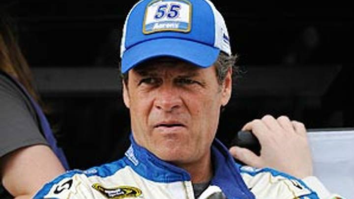 Waltrip Racing's success at Bristol more than a year in the making Waltrip Racing's success at Bristol more than a year in the making