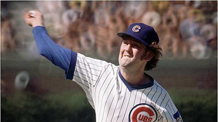 Baseball's Nastiest Pitches