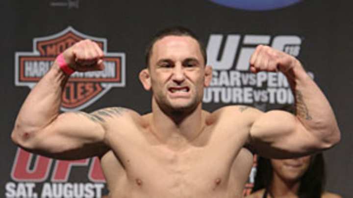 Experts' predictions for UFC 144