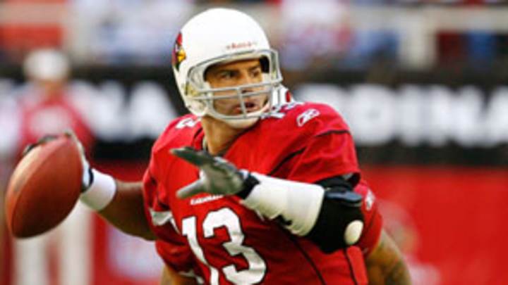 Vegas Watch: NFC Team Totals