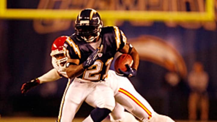 NFL: Decade's best single-season fantasy performances