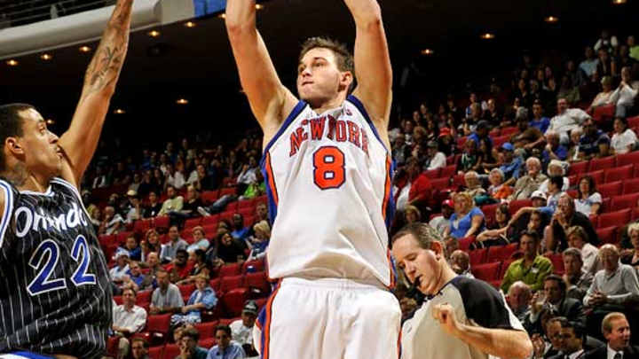 NBA Surprise Fantasy Studs: Week 6