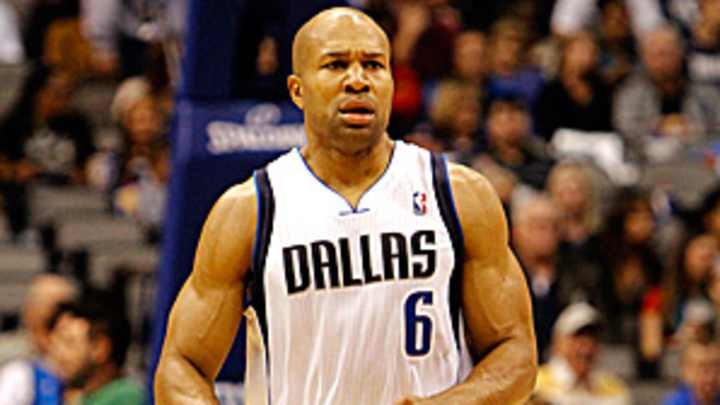 G Derek Fisher starts day after joining Mavericks G Derek Fisher starts day after joining Mavericks
