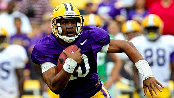 Early enrollees making an impact