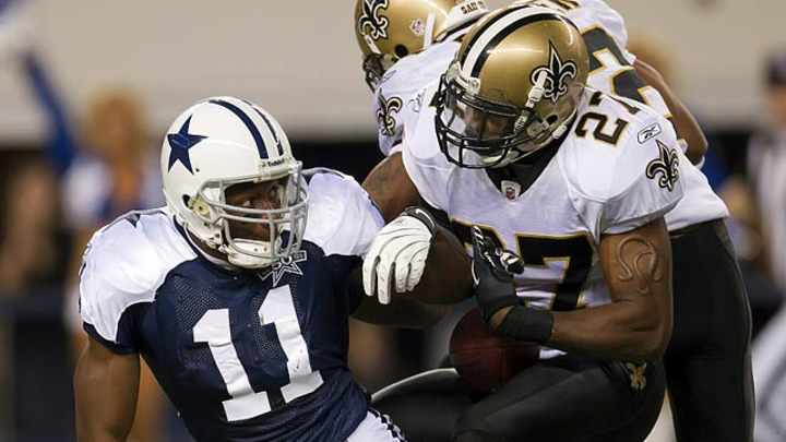 NFL's Smartest Plays of the Week