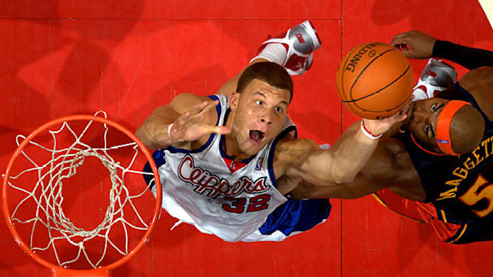 The NBA's Most Intriguing Rookies