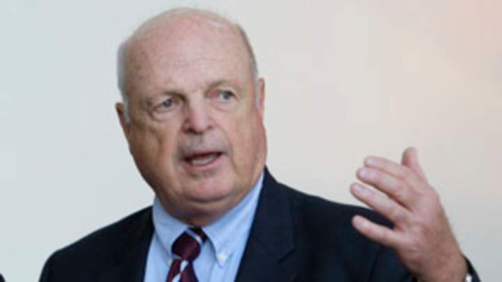 Unassuming Bengals owner Mike Brown unlike any of his peers