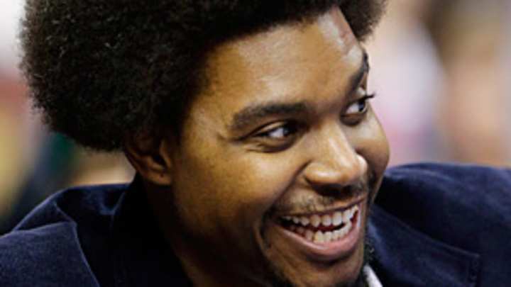 Sixers' Bynum vows return this season
