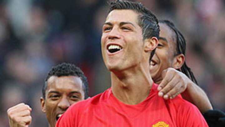 A case against Cristiano Ronaldo?