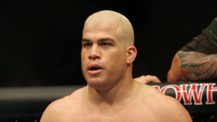 Tito Ortiz officially joins Affliction ... as commentator