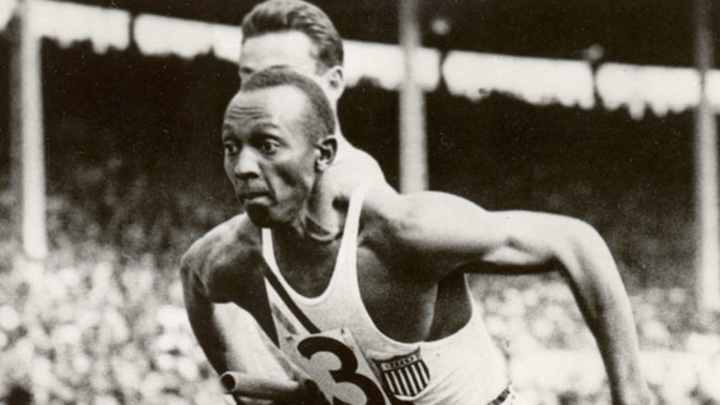 Top American Male Olympians