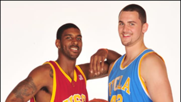 A Fight Between Friends