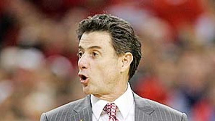 Rick Pitino's actions prove winning comes before morality for coaches