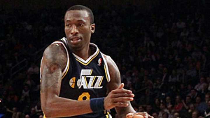 Howard worth a look for Timberwolves