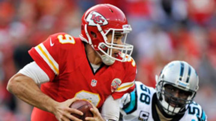 Award unlikely, but Panthers' Davis in midst of historic comeback Award unlikely, but Panthers' Davis in midst of historic comeback