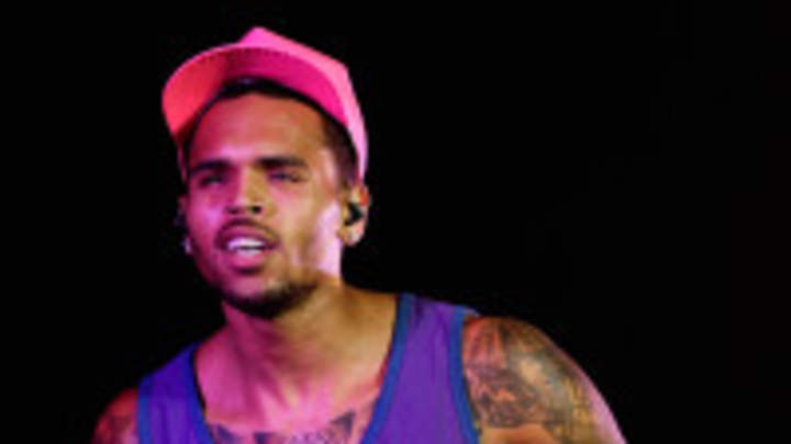 Chris Brown, Drake offered $1 million each to fight in Las Vegas boxing ring in August