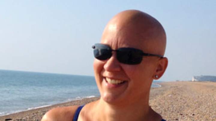 Six Michigan women to swim English Channel to fight ALS Six Michigan women to swim English Channel to fight ALS