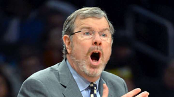 Prokhorov: Nets won't rush into coaching search Prokhorov: Nets won't rush into coaching search