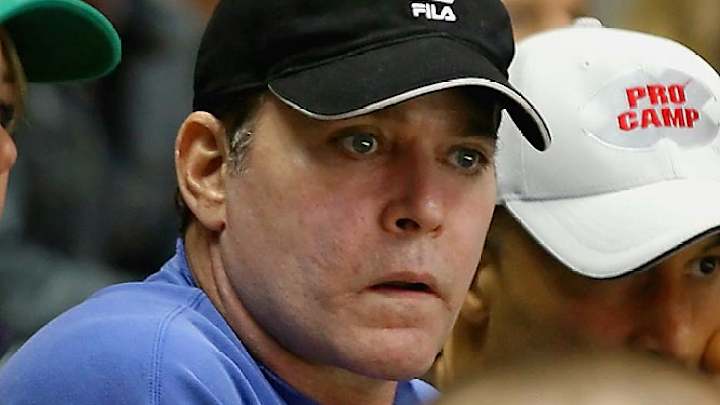 Celebrities at NHL Playoff Games