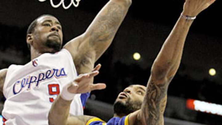 Three is a magic number when considering pickups in NBA fantasy Three is a magic number when considering pickups in NBA fantasy