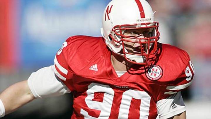 Ten Fastest Rising Prospects