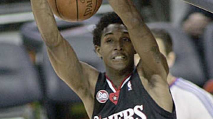 Fantasy hoops Week 9 outlook