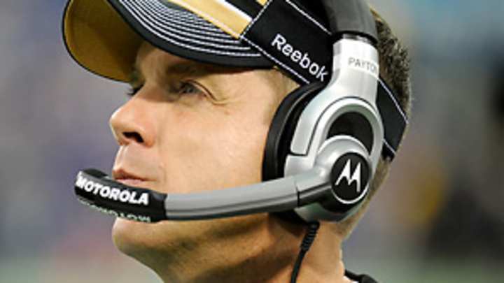 Saints' Payton to appeal suspension