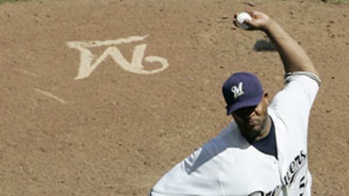 Scouting Report: CC Sabathia