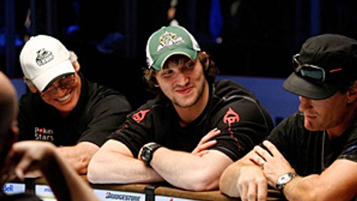 NHL rolls into Sin City NHL rolls into Sin City