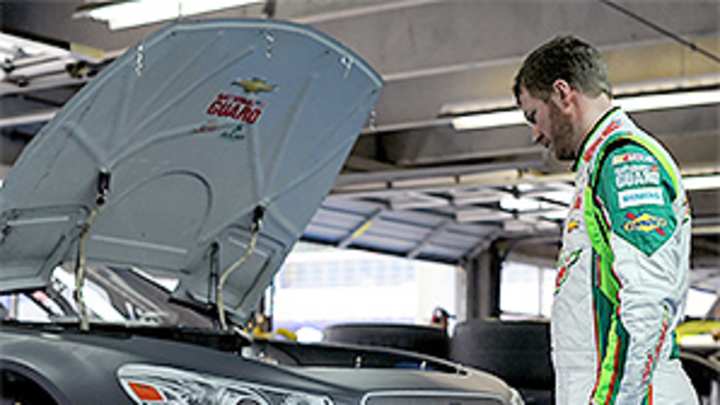 My NASCAR predictions for 2013