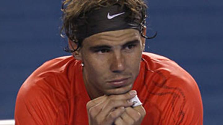 Mailbag: Injury makes Nadal's Aussie Open defeat more bitter
