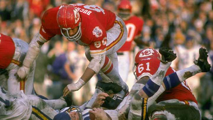 Top 10 Biggest Super Bowl Underdogs