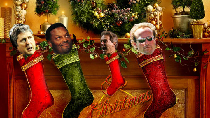 Merry Christmas from Campus Union