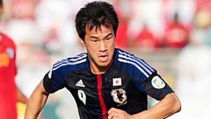 Japan beats Oman in World Cup qualifying