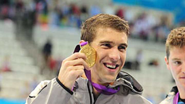 It's beyond dispute: Phelps is the greatest Olympian of all time