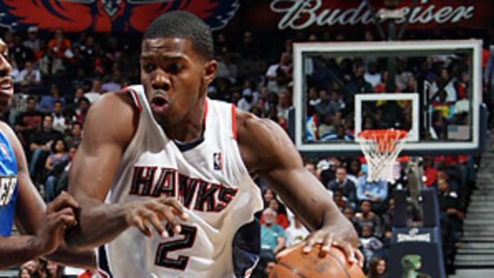 Johnson a free-agent option few mention, but many will prize