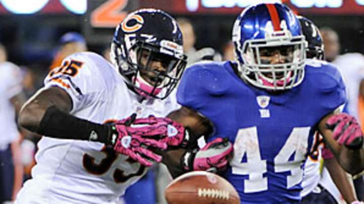 Line of scrimmage: All comebacks don't have happy endings in NFL Line of scrimmage: All comebacks don't have happy endings in NFL