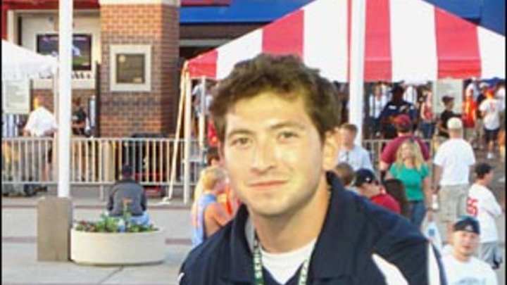 Intern of the Week Intern of the Week