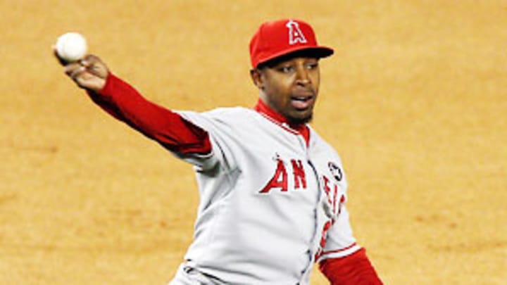 Figgins signing an excellent move for the Mariners ... for now