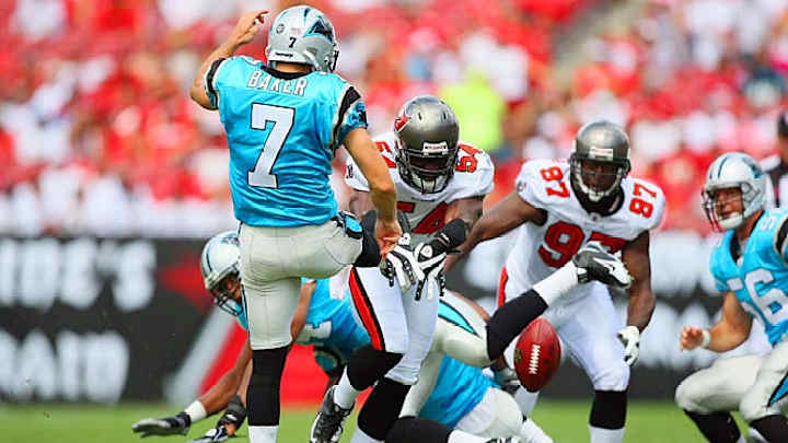 Best NFL shots from Week 6