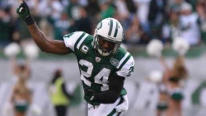 Jets corner Darrelle Revis looks forward to sit down with Jets organization