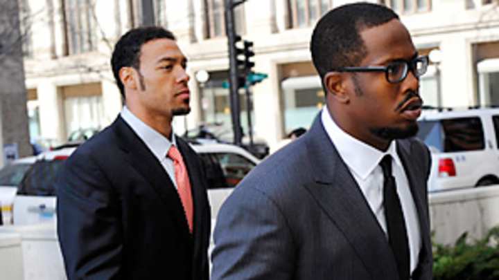 Ruling in favor of NFL, lockout extension set up key June decision